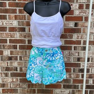 Lilly Pulitzer Buttercup Short
